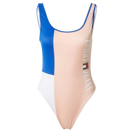 TOMMY JEANS UW0UW04095 - PINK - MAILLOT DE BAIN - Image 3