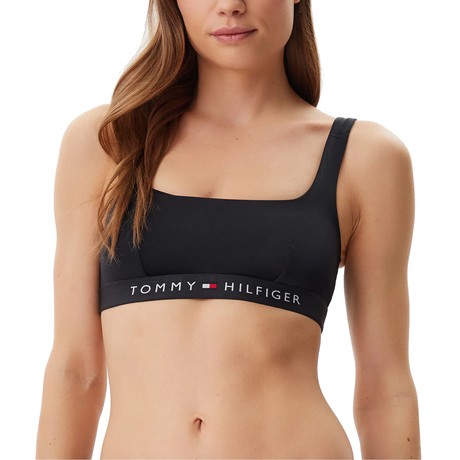 TOMMY HILFIGER UW0UW04108 - BLACK - KOSTUM - Image 3