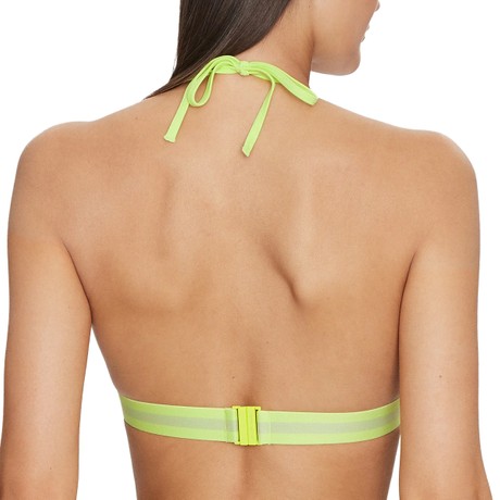TOMMY HILFIGER UW0UW04109 - FADED LIME - MAILLOT DE BAIN - Image 2