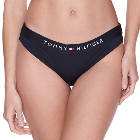 TOMMY HILFIGER UW0UW04120 - Desert Sky - KOSTUMAS