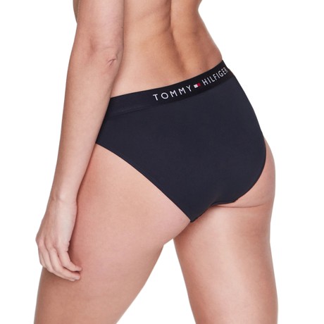 TOMMY HILFIGER UW0UW04120 - Desert Sky - KOSTUMAS - Image 2