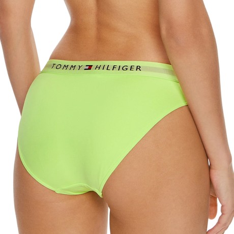 TOMMY HILFIGER UW0UW04120 - FADED LIME - KOSTUMAS - Image 2