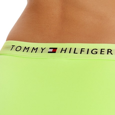 TOMMY HILFIGER UW0UW04120 - FADED LIME - KOSTUMAS - Image 3