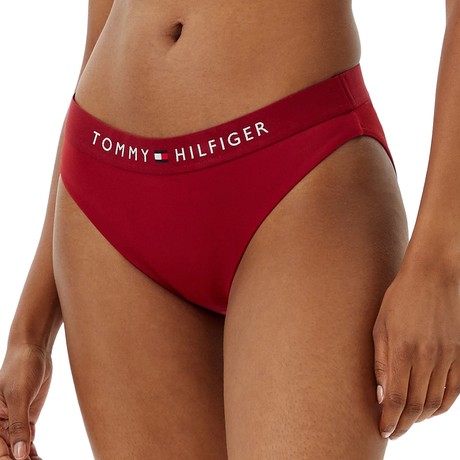 TOMMY HILFIGER &mdash; UW0UW04120
