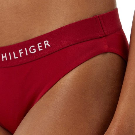 TOMMY HILFIGER UW0UW04120 - RED - KOSTUMAS - Image 3