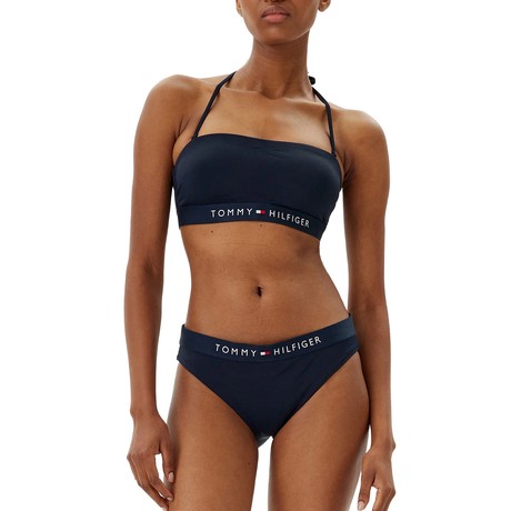 TOMMY HILFIGER &mdash; UW0UW04136