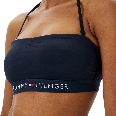 TOMMY HILFIGER UW0UW04136 - BLUE - KOSTUMAS - Image 2