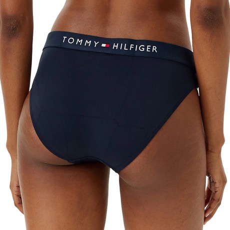 TOMMY HILFIGER UW0UW04136 - BLUE - KOSTUMAS - Image 3