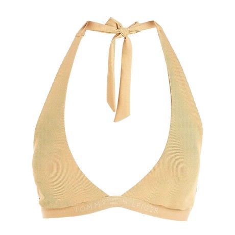 TOMMY HILFIGER UW0UW04139 - KHAKI - SWIMSUITS - Image 2