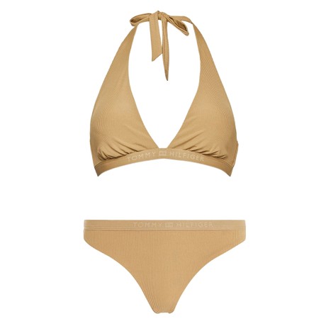 TOMMY HILFIGER UW0UW04139 - KHAKI - KOSTUMAS - Image 3