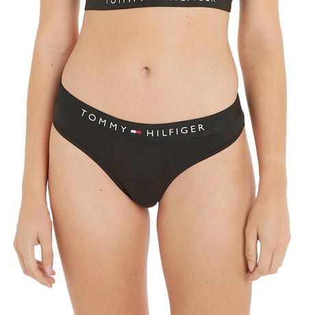 TOMMY HILFIGER — UW0UW04146