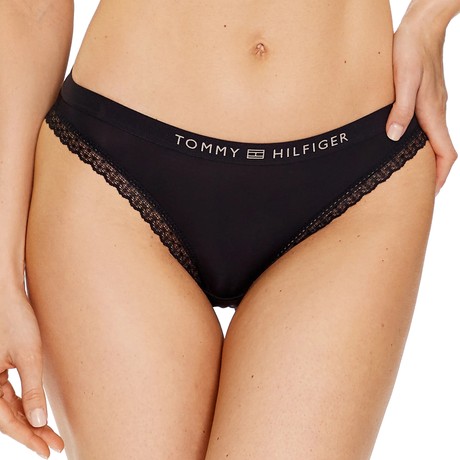 TOMMY HILFIGER — UW0UW04183