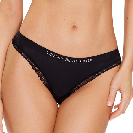 TOMMY HILFIGER — UW0UW04184