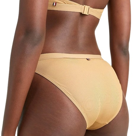 TOMMY HILFIGER UW0UW04369 - KHAKI - COSTUME - Image 2