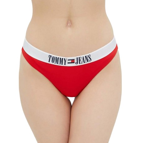 TOMMY JEANS — UW0UW04451