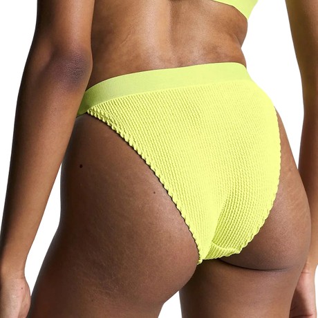 TOMMY JEANS UW0UW04491 - GREEN - BAÑADORES - Image 2