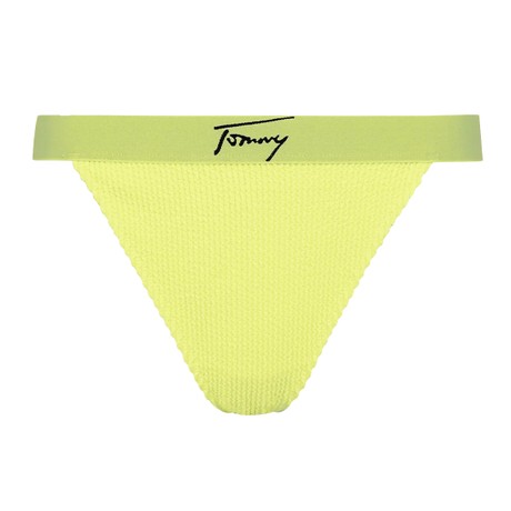 TOMMY JEANS UW0UW04491 - GREEN - BAÑADORES - Image 3
