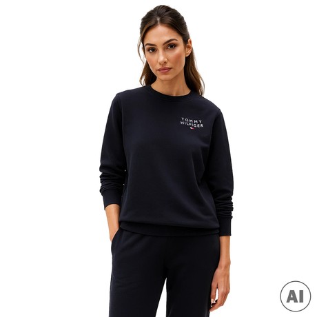 TOMMY HILFIGER — UW0UW04521