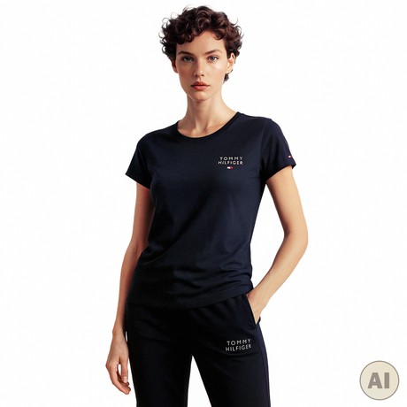 TOMMY HILFIGER — UW0UW04525