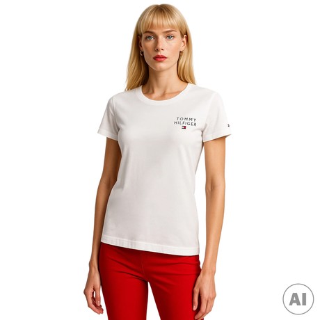 TOMMY HILFIGER — UW0UW04525