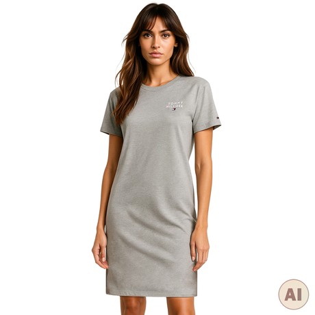 TOMMY HILFIGER — UW0UW04526
