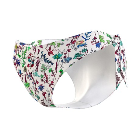 TOMMY HILFIGER UW0UW04529 - WHITE - COSTUME - Image 2