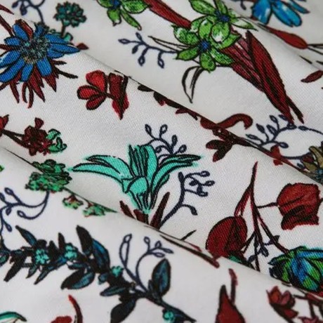 TOMMY HILFIGER UW0UW04531 - WHITE - KOSTUMAS - Image 3