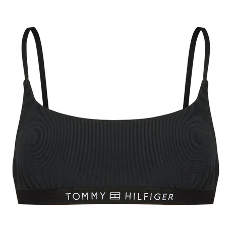 TOMMY HILFIGER UW0UW04533 - Black - MAILLOT DE BAIN - Image 2