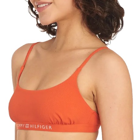 TOMMY HILFIGER UW0UW04533 - ORANGE - COSTUME - Image 2