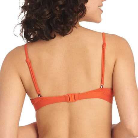 TOMMY HILFIGER UW0UW04533 - ORANGE - COSTUME - Image 3