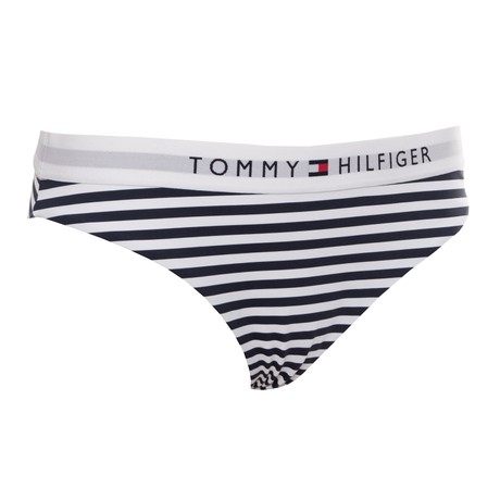 TOMMY HILFIGER UW0UW04563 - Wsw Breton Stripe - KOSTUM - Image 2