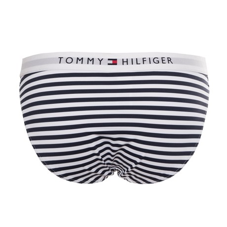 TOMMY HILFIGER UW0UW04563 - Wsw Breton Stripe - KOSTUM - Image 3