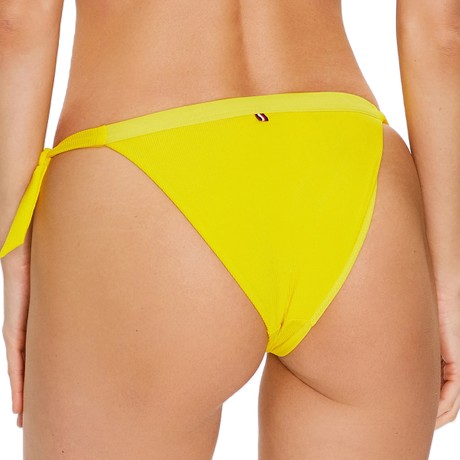 TOMMY HILFIGER UW0UW04583 - YELLOW - KOSTUMAS - Image 2