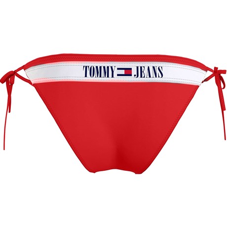 TOMMY JEANS UW0UW04588 - RED - KOSTUM - Image 3