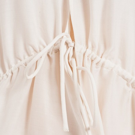 TOMMY HILFIGER UW0UW04613 - BEIGE - KOSTÝM - Image 3