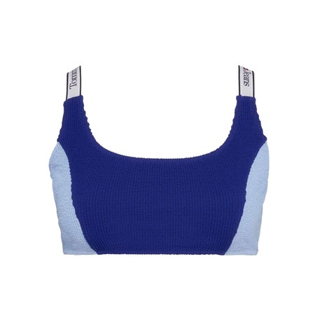 TOMMY JEANS UW0UW04620 - BLUE - KOSTUMAS - Image 3