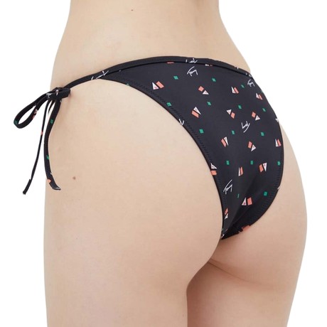 TOMMY JEANS UW0UW04798 - BLACK - COSTUME - Image 2