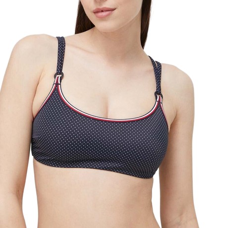 TOMMY HILFIGER &mdash; UW0UW04869