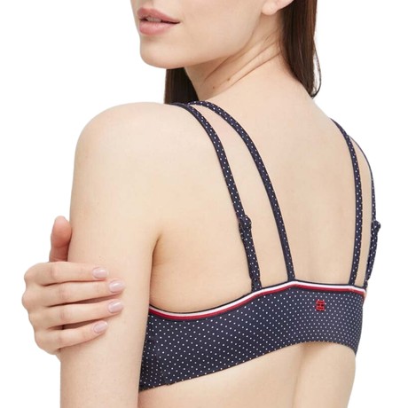 TOMMY HILFIGER UW0UW04869 - BLUE - KOSTUMAS - Image 2