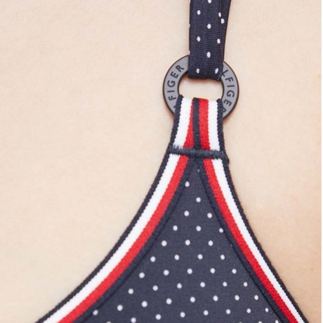 TOMMY HILFIGER UW0UW04869 - BLUE - KOSTUMAS - Image 3