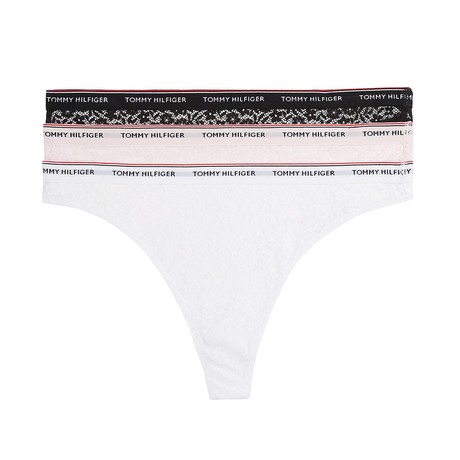 TOMMY HILFIGER — UW0UW04896