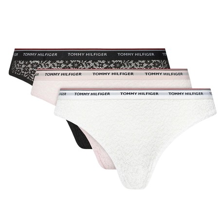 TOMMY HILFIGER — UW0UW04897