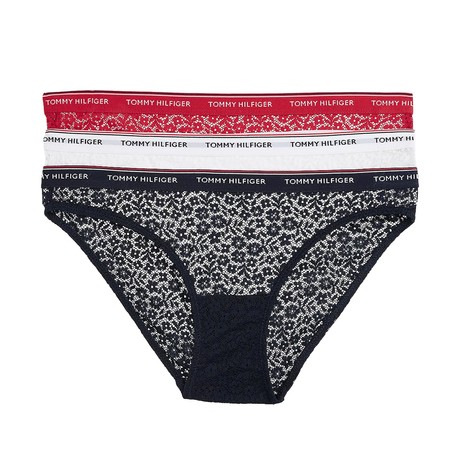 TOMMY HILFIGER — UW0UW04897