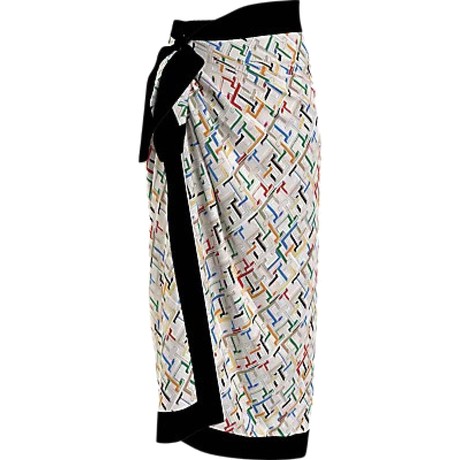 TOMMY HILFIGER &mdash; UW0UW05073