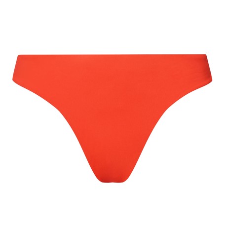 TOMMY JEANS UW0UW05083 - RED - COSTUMI - Image 2