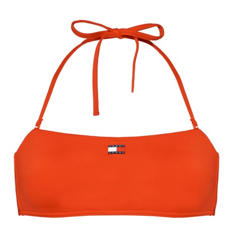 TOMMY JEANS UW0UW05088 - RED - KOSTUMAS - Image 3