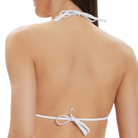 TOMMY HILFIGER UW0UW05239 - BLUE|WHITE - KOSTÝM - Image 2