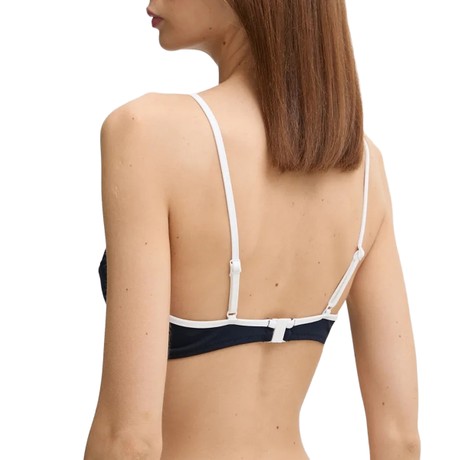 TOMMY HILFIGER UW0UW05241 - BLUE|WHITE - KOSTUMAS - Image 2