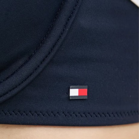 TOMMY HILFIGER UW0UW05241 - BLUE|WHITE - KOSTUMAS - Image 3