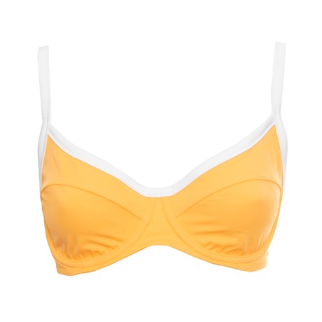 TOMMY HILFIGER UW0UW05241 - ORANGE|WHITE - KOSTUMAS - Image 2